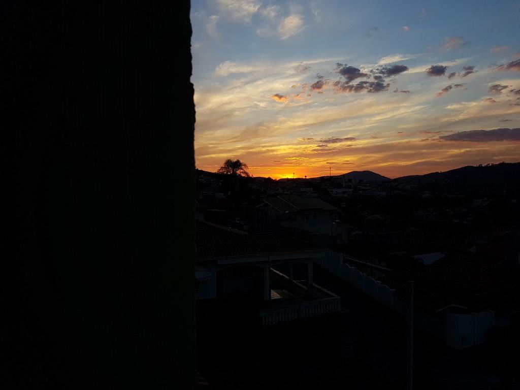 Pousada Requinte Da Mantiqueira Piracaia Bagian luar foto
