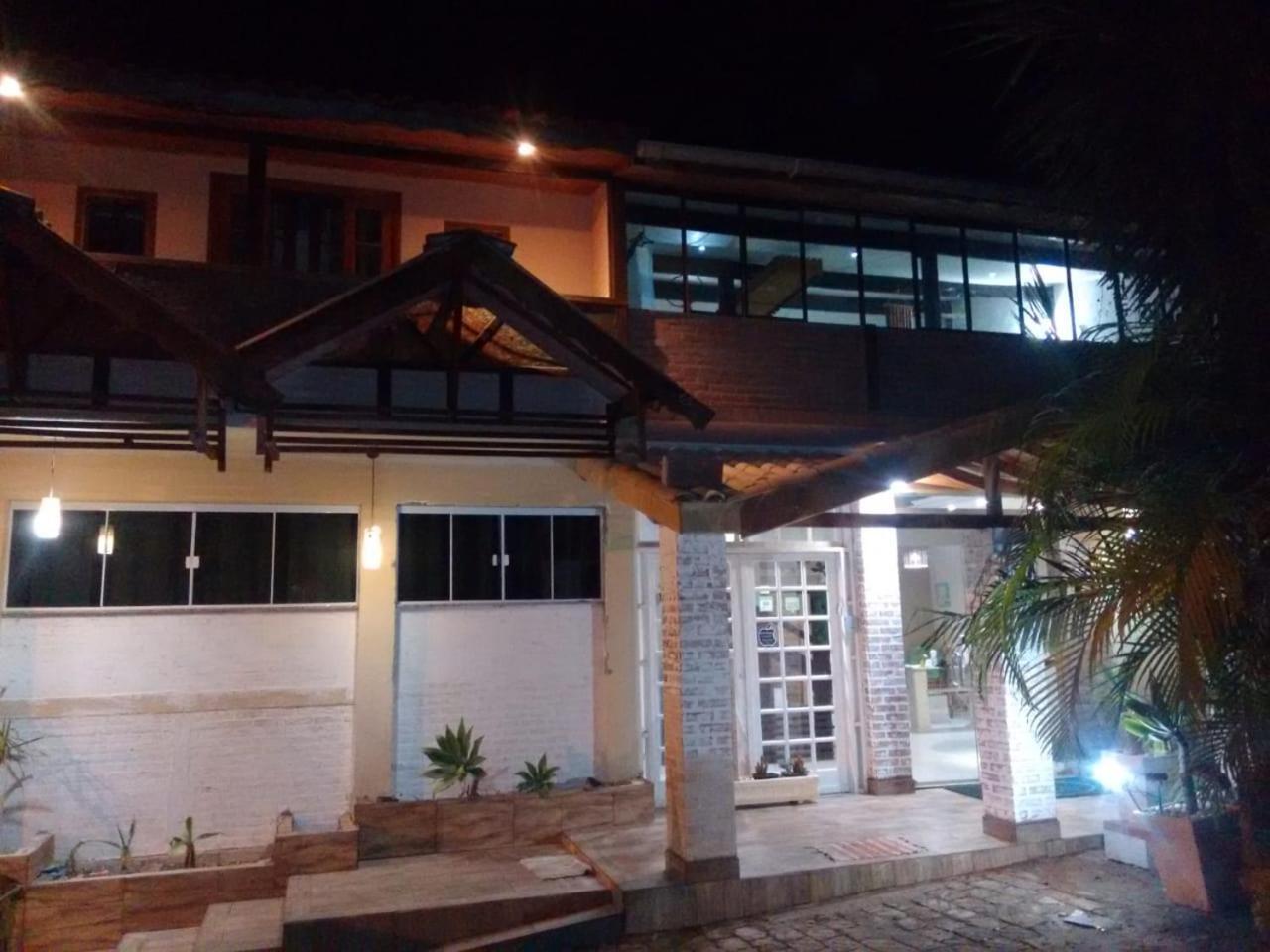 Pousada Requinte Da Mantiqueira Piracaia Bagian luar foto