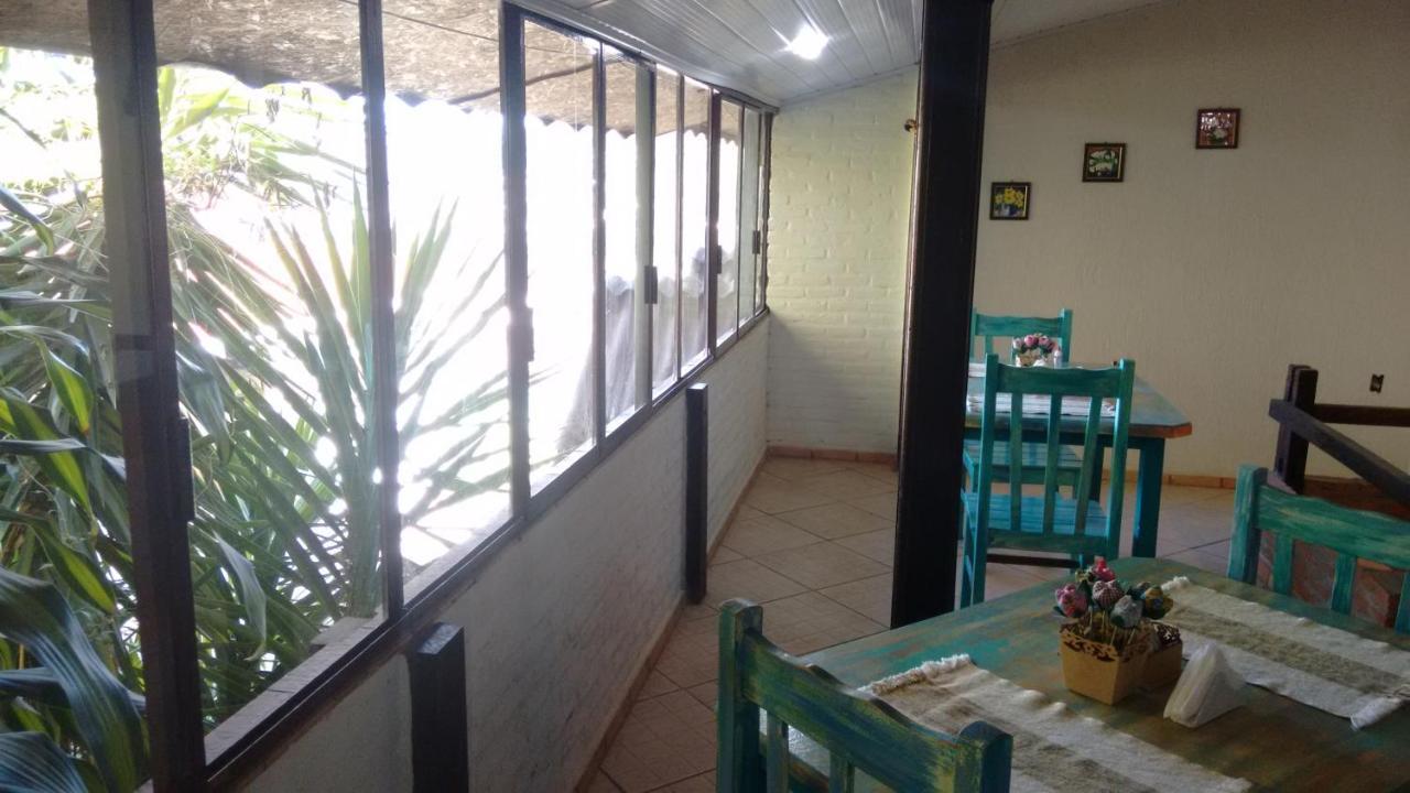Pousada Requinte Da Mantiqueira Piracaia Bagian luar foto