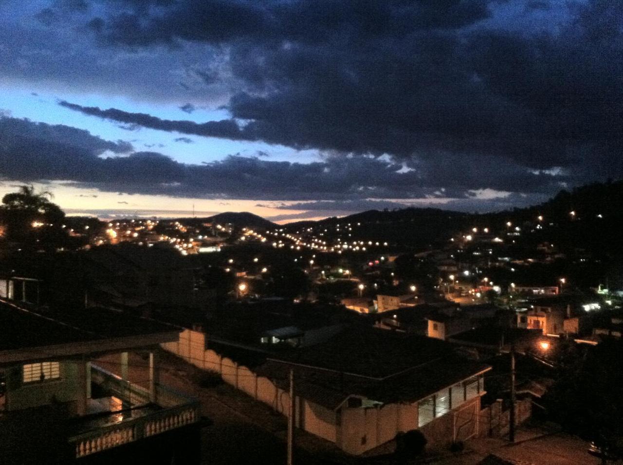 Pousada Requinte Da Mantiqueira Piracaia Bagian luar foto
