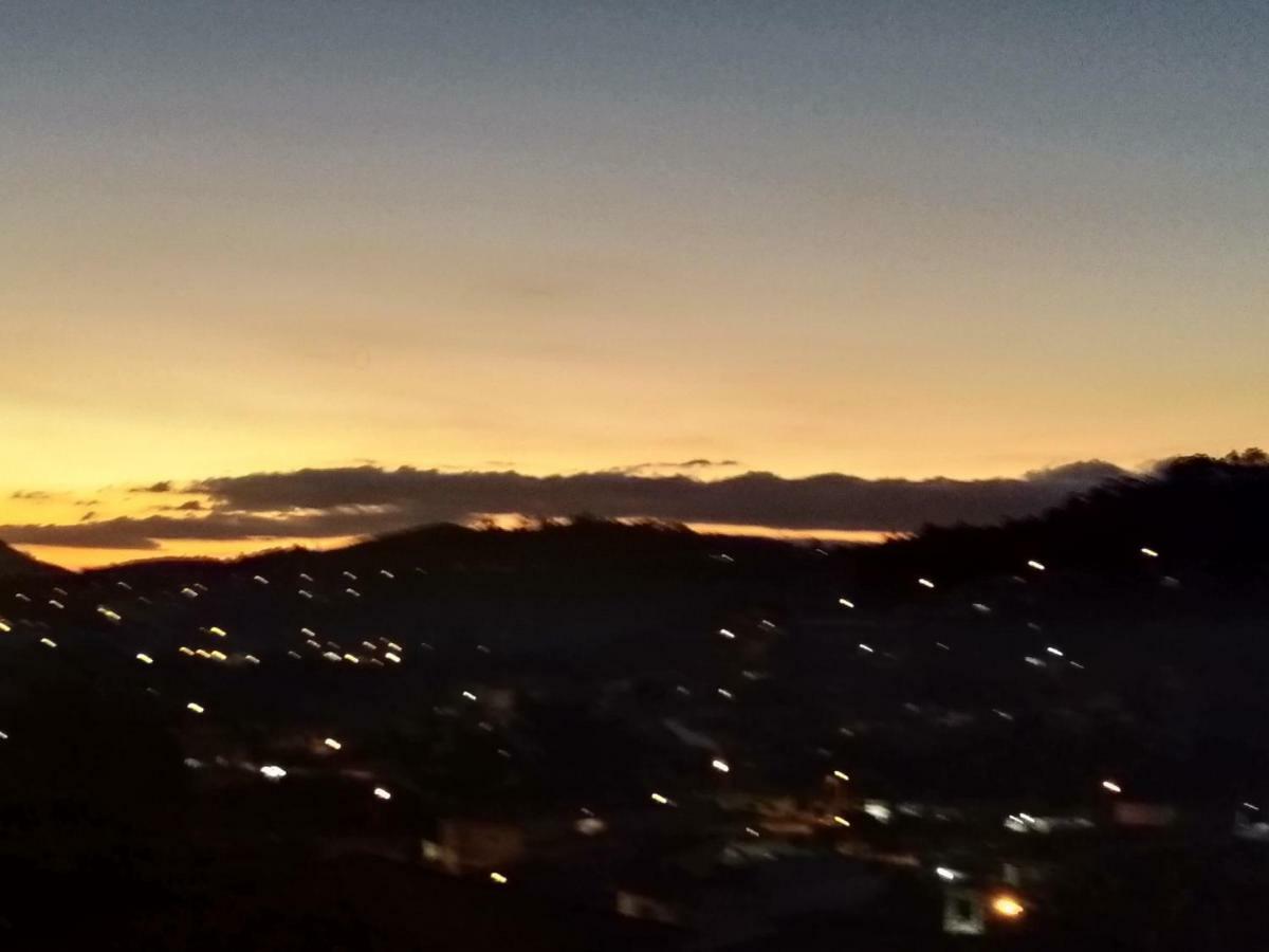Pousada Requinte Da Mantiqueira Piracaia Bagian luar foto